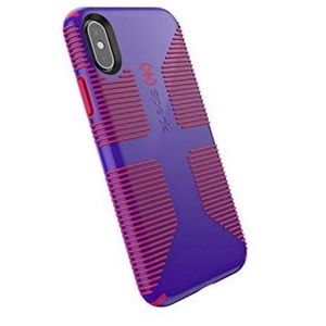 🛍𝐒𝐀𝐋𝐄🛍BNIB Speck Candyshell Grip iPhone X/XS